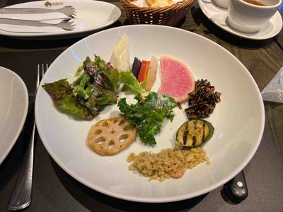 BARBACOA(バルバッコア)@新宿三丁目シュラスコIMG_5888