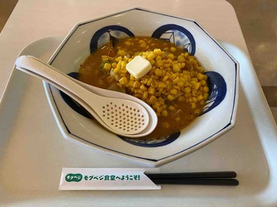 リンガーハットイオンモール船橋店@新船橋長崎ちゃんぽん皿うどん