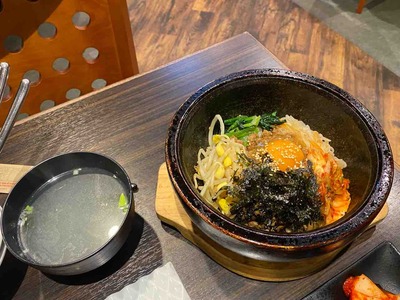 焼肉 道盛@荻窪IMG_7923