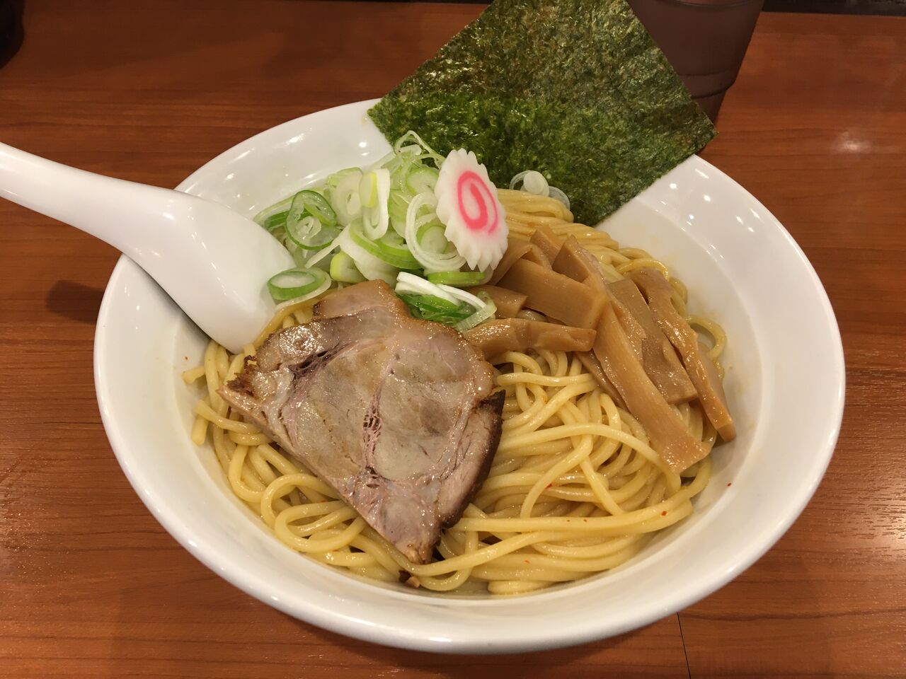 大勝軒まるいち 西荻窪 旅人の木 荻窪 油そば まぜそばの店 店主の日記 大勝軒まるいち 西荻窪 旅人の木 荻窪 油そば まぜそばの店 店主の日記