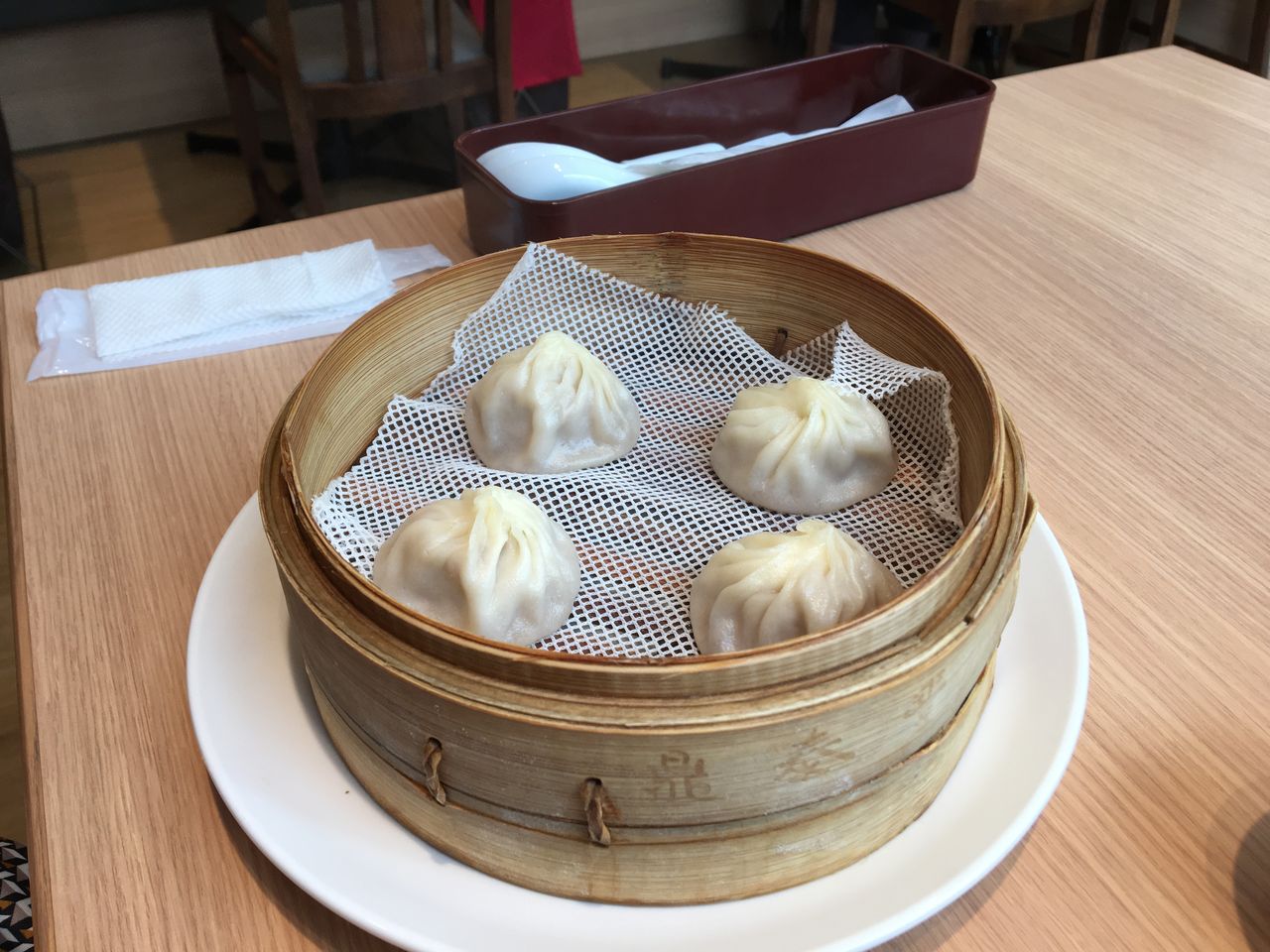 鼎泰豊 ディンタイフォン 船橋 旅人の木 荻窪 油そば まぜそばの店 店主の日記