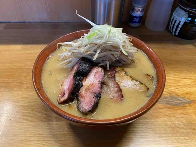 I味噌っ子ふっく@荻窪四面道MG_7929