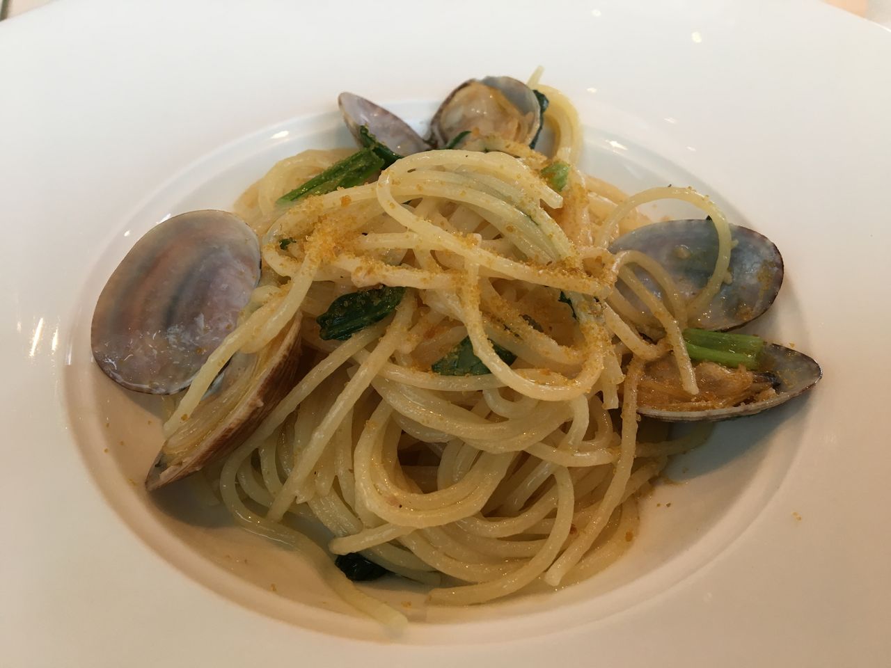 La Aerny Marris ラ アーニー マリス 本八幡 旅人の木 荻窪 油そば まぜそばの店 店主の日記