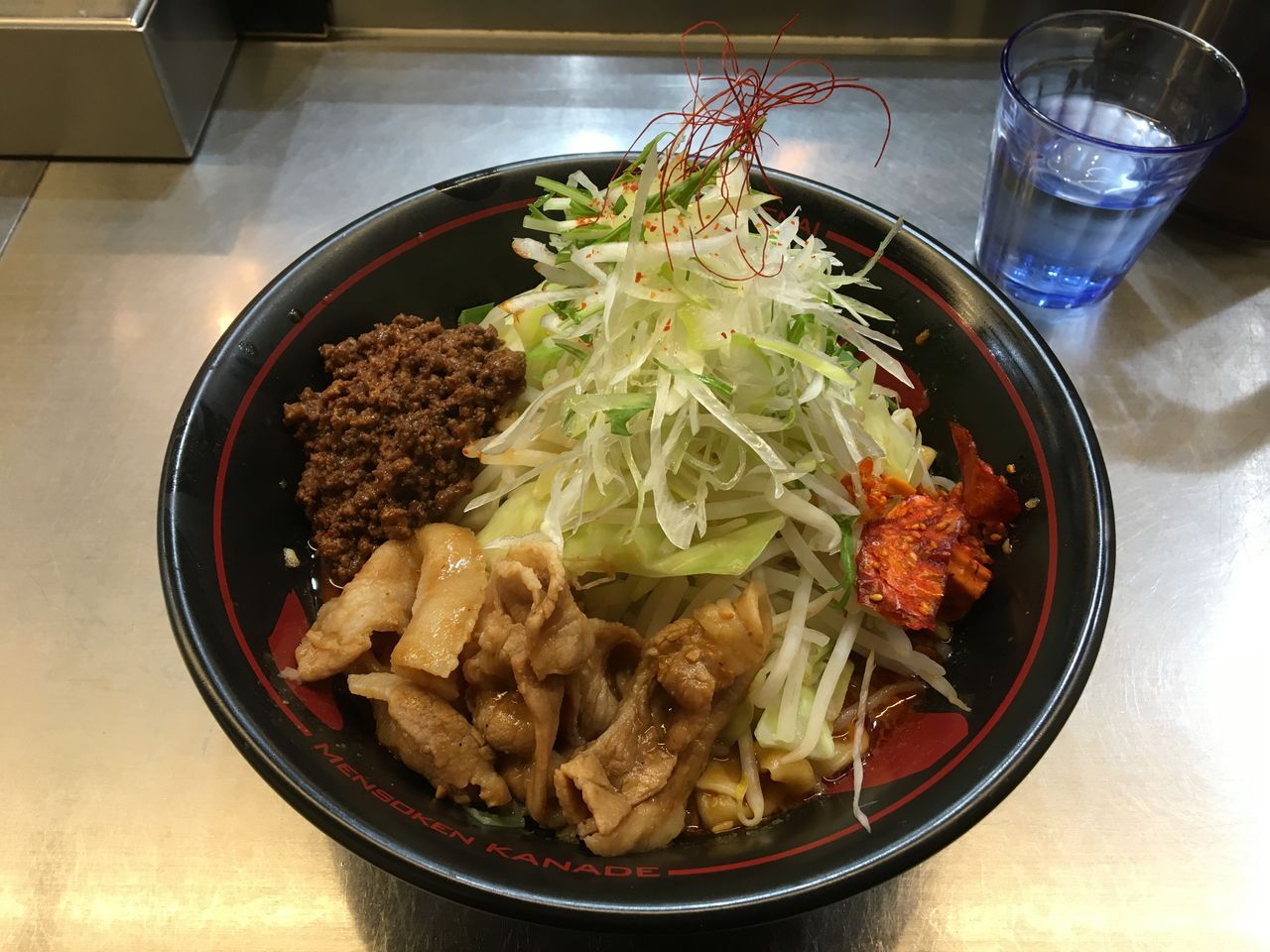 麺創研 紅 国分寺 旅人の木 荻窪 油そば まぜそばの店 店主の日記 麺創研 紅 国分寺 旅人の木 荻窪 油そば まぜそばの店 店主の日記