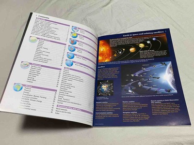 FullSizeRender南アフリカ共和国の世界地図帳