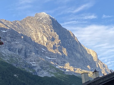 SUNSTARGRINDELWALD(サンスターホテルグリンデルワルト)Ambiance