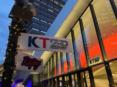 冨岡愛KT Zepp YokohamaライブIMG_7759