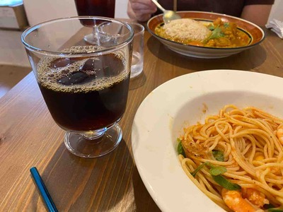 Cafe POLEPOLE(カフェポレポレ)@井荻IMG_7550