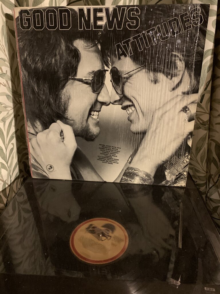 知る人ぞ知る Aorの大御所たちが若き日に作った名盤 食べて旅して 音楽と本 旅ゴコロ 食べゴコロ 旅心 食べ心