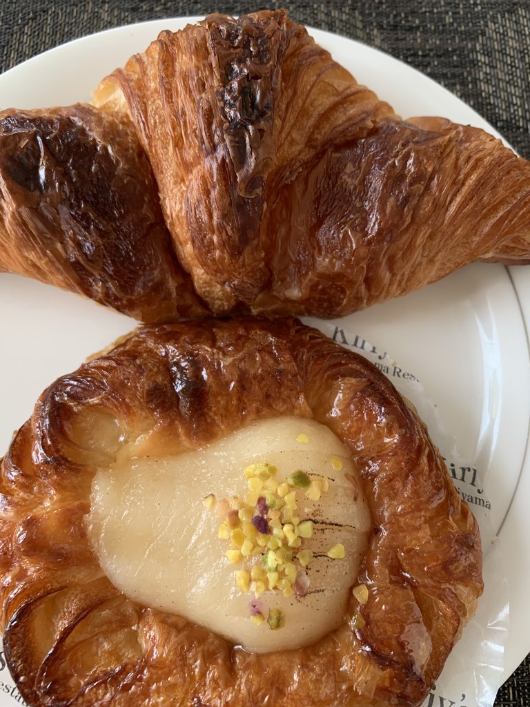 食べて旅して 音楽と本 旅ゴコロ 食べゴコロ 旅心 食べ心 パン