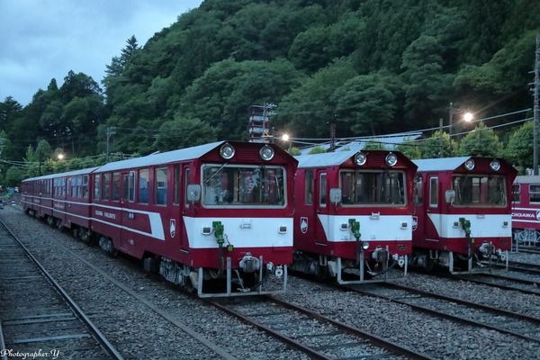 大井川鐡道、日本で2番目に星空が綺麗に見える町「川根本町」へ「星空列車」を運転