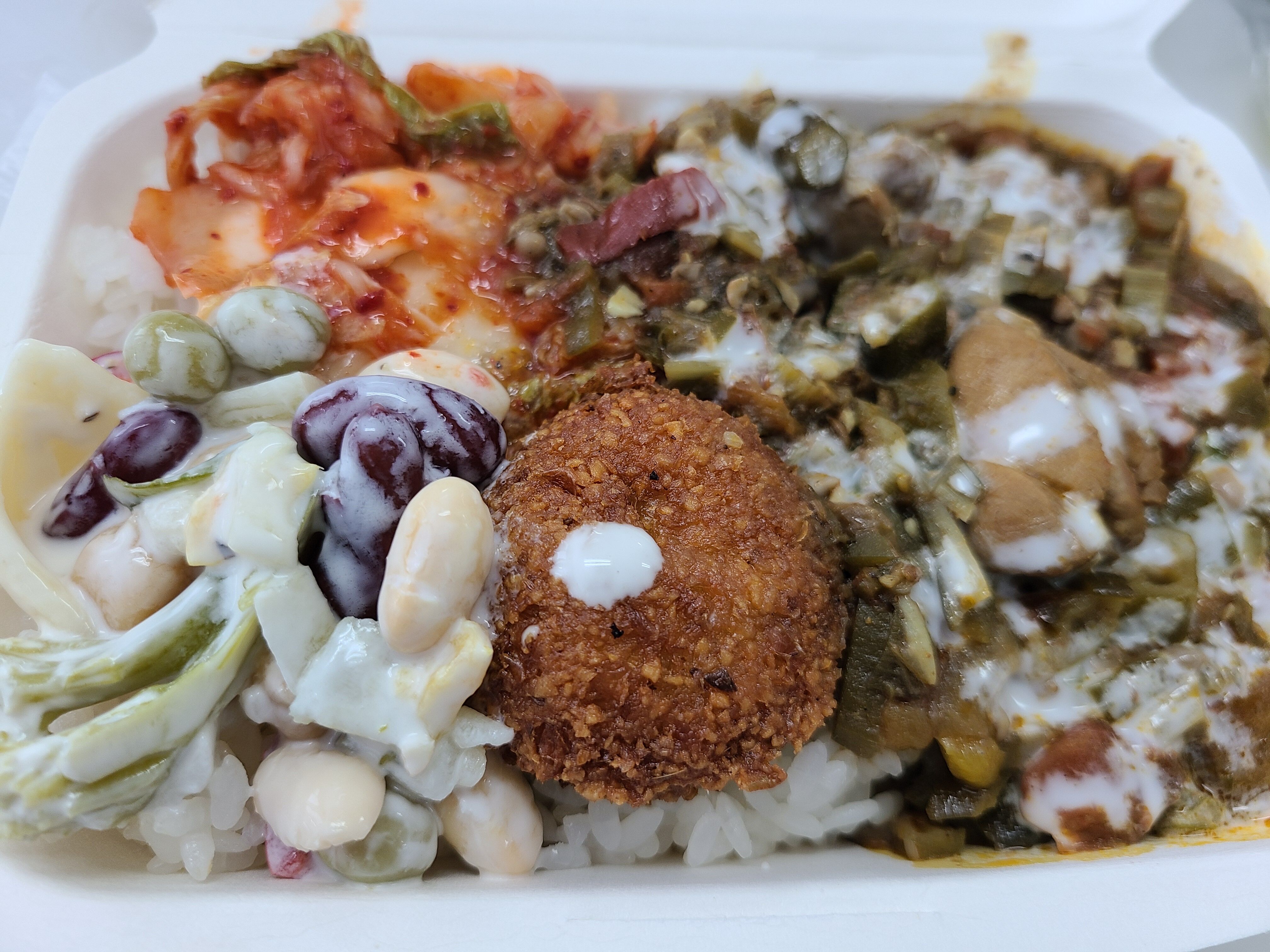 始めて ナイジェリアカレー を頂きました フードアナリストtaeko食べて学んで旅して 始めて ナイジェリアカレー を頂きました フードアナリストtaeko食べて学んで旅して