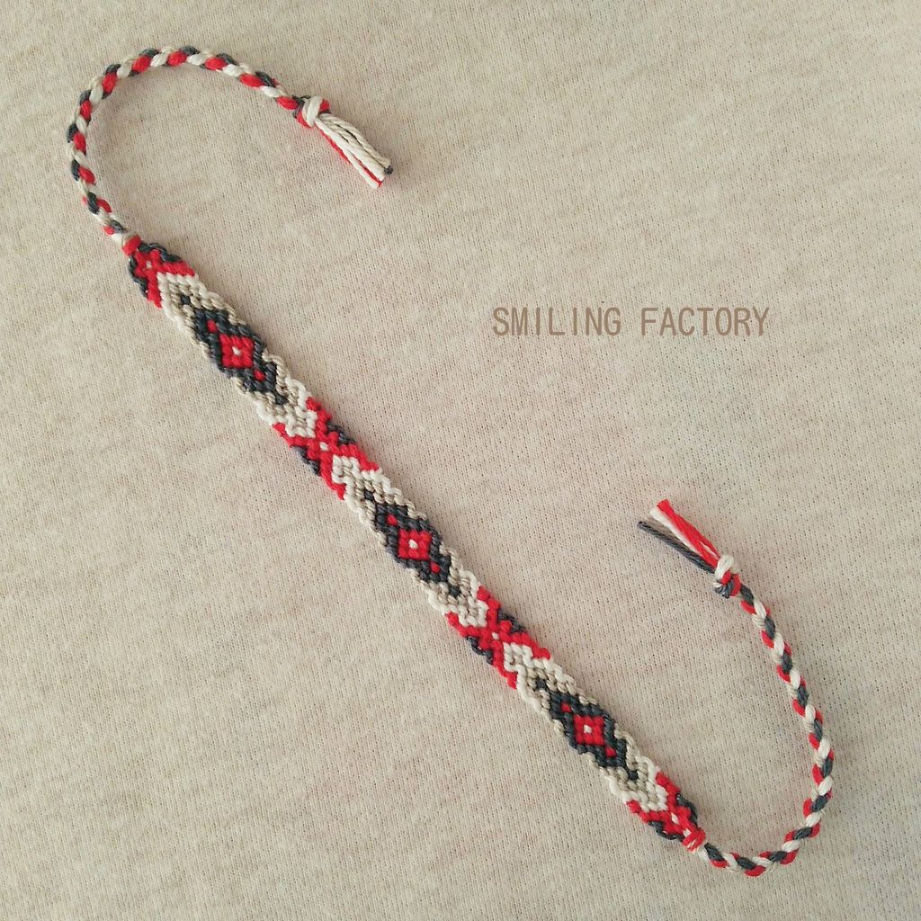 ハンドメイド ミサンガ 選んでオーダー5本 2 新作製品 世界最高品質人気