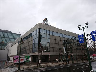 札幌市中央区 Nhk札幌放送局 旅鴉 北海道179市町村をゆく 札幌市中央区 Nhk札幌放送局 旅鴉 北海道179市町村をゆく