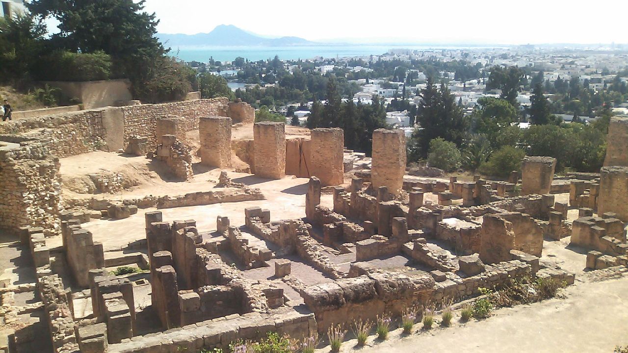 4月27日 月 旅活キロク 世界遺産アフリカ 旅活blog