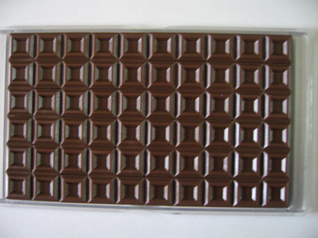 チョコレートパズル チェンマイ滞在記