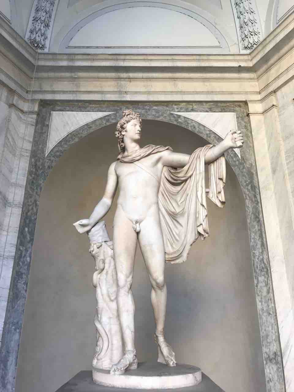 Roma Musei Vaticani Museo Pio Clementino ヴァティカン美術館内 ピオ クレメンティーノ美術館 たびのおととか 旅の音と香 Roma Musei Vaticani Museo Pio Clementino ヴァティカン美術館内 ピオ クレメンティーノ美術館 たびのおととか 旅の音と香
