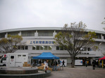 BCリーグ開幕戦!群馬ダイヤモンドペガサス×信濃グランセローズ