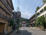 武雄温泉