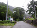 世古の湯(静岡県伊豆市天城湯ヶ島)