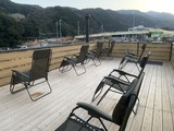 山賊サウナ(神奈川県小田原市風祭)