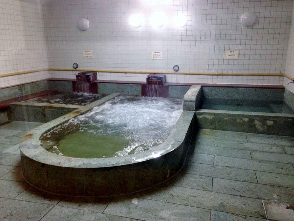 カプセルホテル＆サウナ ノーブル（千葉市中央区栄町） 2020/10/30閉店 : 旅は哲学ソクラテス