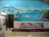 住吉湯(横浜市南区井土ヶ谷中町)