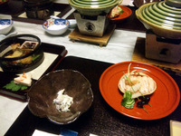 和倉温泉加賀屋