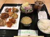 エキチカ温泉・くろしお(静岡県焼津市栄町)