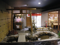 和倉温泉加賀屋