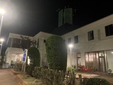 浜松トラックステーション(静岡県浜松市東区流通元町)