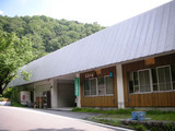 五色の湯旅館(長野県高山村)