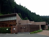 檜原温泉センター 数馬の湯(東京都檜原村数馬)
