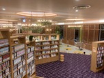 スパジアムジャポン(東京都東久留米市上の原)