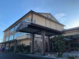成田空港温泉 空の湯(千葉県芝山町香山新田)