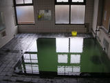 秋葉の湯(野沢温泉)