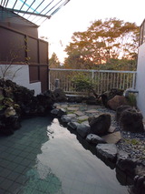 ホテルラクーン(箱根町元箱根)