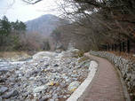 不動の湯(栃木県那須塩原市塩原)
