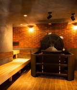 HARE-TABI SAUNA & INN YOKOHAMA�ʲ��ͻ���軳��Į��