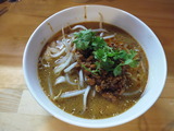 刀削麺荘 唐家