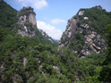 昇仙峡
