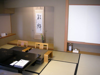 和倉温泉加賀屋