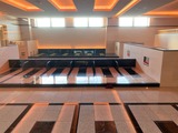 スパジアムジャポン(東京都東久留米市上の原)
