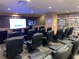 サウナ&カプセル ミナミ 立川店(東京都立川市柴崎町)