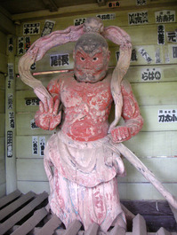 飯山観音