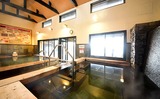 小山 思川温泉(栃木県小山市喜沢)