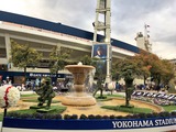 横浜×阪神(横浜スタジアム)