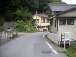 世古の湯(静岡県伊豆市天城湯ヶ島)