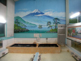 梅の湯(横浜市磯子区杉田)
