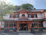 武雄温泉新館